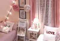 Totally Inspiring Bedroom Decor Ideas For Baby Girls 05