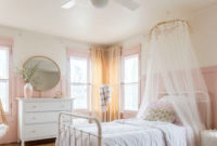 Totally Inspiring Bedroom Decor Ideas For Baby Girls 06