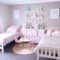 Totally Inspiring Bedroom Decor Ideas For Baby Girls 07