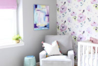 Totally Inspiring Bedroom Decor Ideas For Baby Girls 08