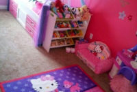Totally Inspiring Bedroom Decor Ideas For Baby Girls 13