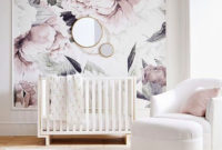 Totally Inspiring Bedroom Decor Ideas For Baby Girls 14