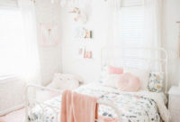 Totally Inspiring Bedroom Decor Ideas For Baby Girls 16