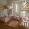 Totally Inspiring Bedroom Decor Ideas For Baby Girls 17