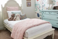 Totally Inspiring Bedroom Decor Ideas For Baby Girls 19