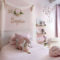 Totally Inspiring Bedroom Decor Ideas For Baby Girls 20