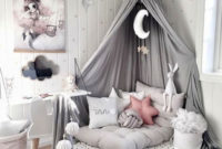 Totally Inspiring Bedroom Decor Ideas For Baby Girls 21