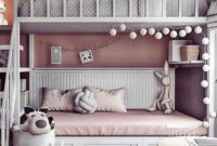 Totally Inspiring Bedroom Decor Ideas For Baby Girls 22