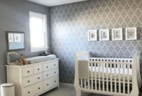 Totally Inspiring Bedroom Decor Ideas For Baby Girls 23