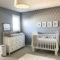 Totally Inspiring Bedroom Decor Ideas For Baby Girls 23