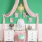 Totally Inspiring Bedroom Decor Ideas For Baby Girls 24