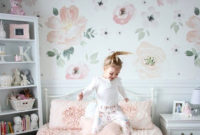 Totally Inspiring Bedroom Decor Ideas For Baby Girls 25
