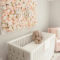 Totally Inspiring Bedroom Decor Ideas For Baby Girls 27
