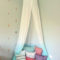 Totally Inspiring Bedroom Decor Ideas For Baby Girls 28