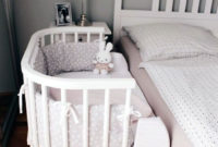 Totally Inspiring Bedroom Decor Ideas For Baby Girls 29