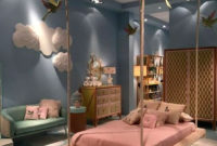 Totally Inspiring Bedroom Decor Ideas For Baby Girls 30