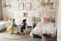 Totally Inspiring Bedroom Decor Ideas For Baby Girls 31