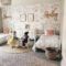 Totally Inspiring Bedroom Decor Ideas For Baby Girls 31