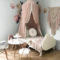 Totally Inspiring Bedroom Decor Ideas For Baby Girls 33