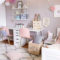 Totally Inspiring Bedroom Decor Ideas For Baby Girls 35