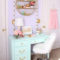 Totally Inspiring Bedroom Decor Ideas For Baby Girls 36