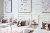 Totally Inspiring Bedroom Decor Ideas For Baby Girls 41