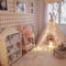 Totally Inspiring Bedroom Decor Ideas For Baby Girls 44
