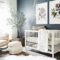 Totally Inspiring Bedroom Decor Ideas For Baby Girls 45