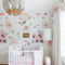 Totally Inspiring Bedroom Decor Ideas For Baby Girls 47