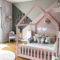 Totally Inspiring Bedroom Decor Ideas For Baby Girls 49