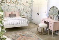 Totally Inspiring Bedroom Decor Ideas For Baby Girls 50