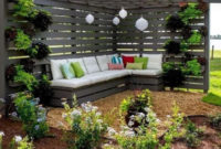 Amazing Backyard Landspace Design You Must Try In 2019 41