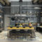 Attractive Kitchen Design Ideas With Industrial Style 22