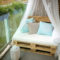 Awesome Small Balcony Ideas To Make Your Apartment Look Great 20