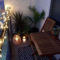 Awesome Small Balcony Ideas To Make Your Apartment Look Great 26