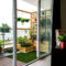 Awesome Small Balcony Ideas To Make Your Apartment Look Great 36