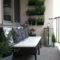 Awesome Small Balcony Ideas To Make Your Apartment Look Great 37