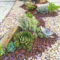 Best Ideas For Garden Succulent Landscaping 03