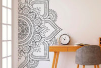 Brilliant DIY Wall Art Ideas For Your Dream House 08