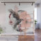Brilliant DIY Wall Art Ideas For Your Dream House 41