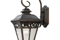 Classy Traditional Outdoor Lighting Ideas For Your House 09