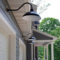 Classy Traditional Outdoor Lighting Ideas For Your House 11