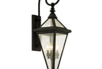 Classy Traditional Outdoor Lighting Ideas For Your House 15