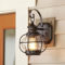 Classy Traditional Outdoor Lighting Ideas For Your House 18