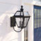 Classy Traditional Outdoor Lighting Ideas For Your House 46
