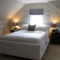Comfy Attic Bedroom Design And Decoration Ideas 04