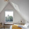 Comfy Attic Bedroom Design And Decoration Ideas 06