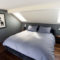 Comfy Attic Bedroom Design And Decoration Ideas 15