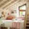Comfy Attic Bedroom Design And Decoration Ideas 17