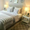 Comfy Attic Bedroom Design And Decoration Ideas 18